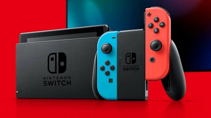 Nintendo no tiene 'planes' para bajar el precio del Switch en EE. UU. Luego del recorte de precios en Europa