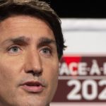 No es nada: Trudeau defiende la acción contra el cambio climático - National