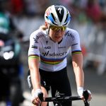 'No estaba en mi nivel normal': Anna van der Breggen se retira del Campeonato de Europa después de una mala actuación en España