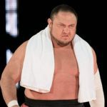 Noticias tras bambalinas sobre el estado de Samoa Joe en WWE NXT