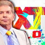 Noticias tras bambalinas sobre la participación de Vince McMahon con WWE NXT 2.0