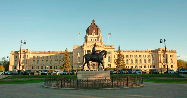 Oficinas de exportación internacionales que vale la pena la inversión, según el gobierno de Saskatchewan