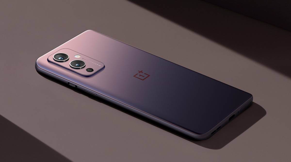 OnePlus 9: sigue siendo el buque insignia a batir por debajo de 50.000 rupias
