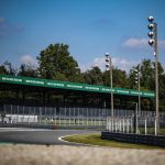 Parabolica de Monza renombrada en honor a Michele Alboreto