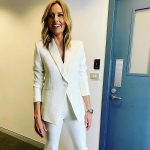 Cómo Allison Langdon se convirtió en la 'última chica genial' de la televisión australiana: la estilista del programa de hoy Beck Wilson ha compartido los secretos del vestuario de la presentadora con Daily Mail Australia