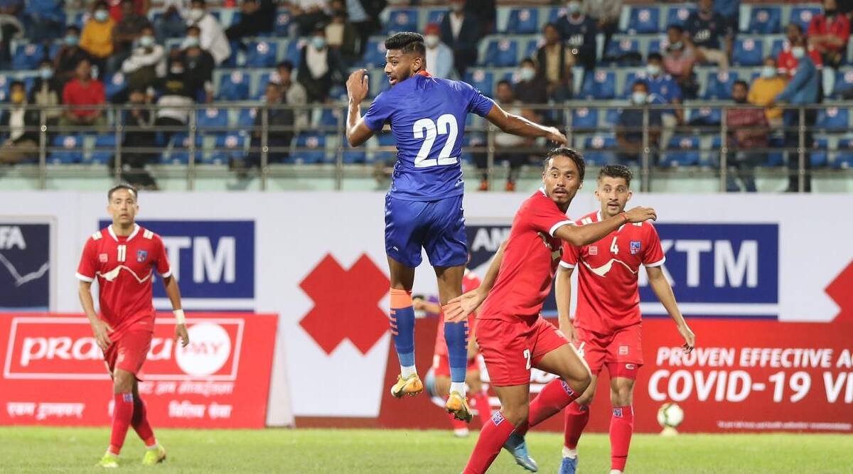 Rahim y Seriton dejan su marca de los Tigres Azules contra Nepal en el primero de dos amistosos
