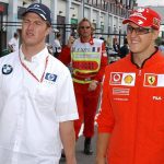 Ralf da su opinión sobre el documental de Michael Schumacher