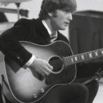 Recuerdos raros de los Beatles, entrevistas de John Lennon descubiertas durante la limpieza de la pandemia