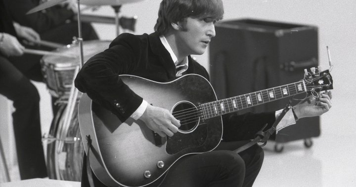 Recuerdos raros de los Beatles, entrevistas de John Lennon descubiertas durante la limpieza de la pandemia