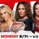 Resultados de WWE RAW del 6 de septiembre de 2021