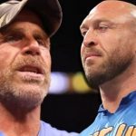 Ryback revela cómo Shawn Michaels ayudó a su carrera en la WWE