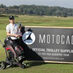 SOUTH SHOOTS 59 PARA GANAR EUROPRO MOTOCADDY MASTERS Y RECLAMAR UN BONO DE £ 119,000 - Golf News |  Revista de golf