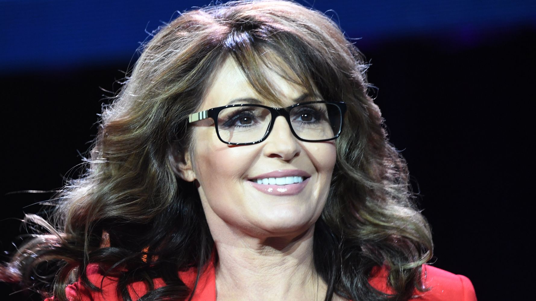 Sarah Palin dice que no está vacunada porque cree 'en la ciencia'