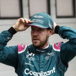 Schumacher estaba 'preocupado' de que Sebastian Vettel abandonara la F1
