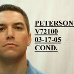 Scott Peterson será sacado del corredor de la muerte y vuelto a condenar por asesinato de esposa e hijo por nacer