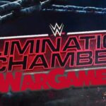Se suponía que WWE Elimination Chamber sería un combate de WarGames
