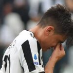 Serie A: Dybala se lesiona y la Juventus logra la victoria por 3-2 sobre la Sampdoria