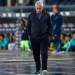 Serie A: Mourinho tiene 1ª derrota con la Roma;  La Juventus todavía no puede ganar