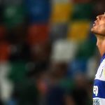 Serie A: Ronaldo comienza en el banco mientras la Juventus desperdicia ventaja de dos goles