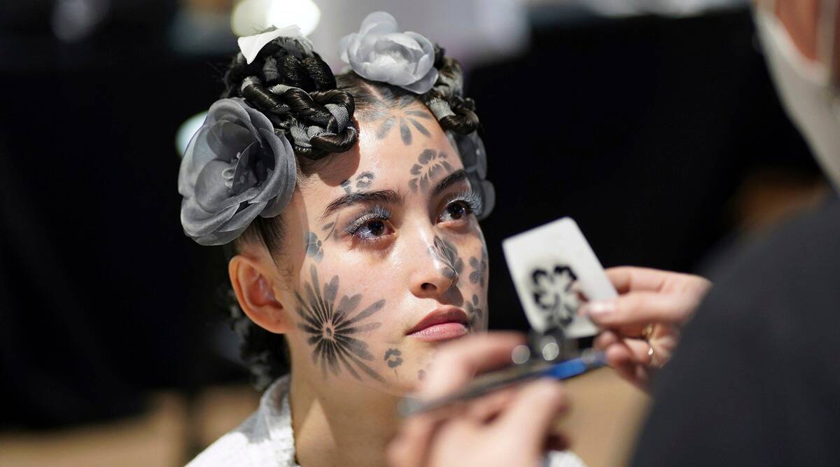 Thom Browne, fashion designer Thom Browne, Thom Browne New York Fashion Week