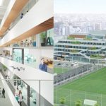 SoftBank construirá un campus de inicio en la prefectura de Aichi de Japón