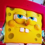 THQ Nordic anuncia SpongeBob SquarePants: The Cosmic Shake
