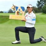 Thitikul amplía su liderazgo en la lista de dinero LET con victoria suiza - Golf News |  Revista de golf