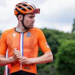 Tom Dumoulin todavía planea continuar su carrera ciclista el próximo año
