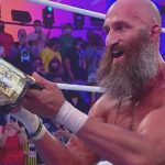 Tommaso Ciampa gana el título de WWE NXT