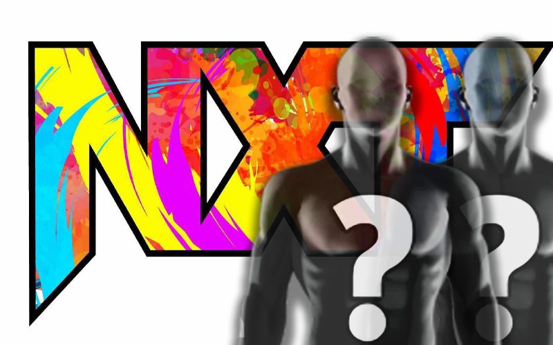 Tres combates por el título y más reservados para WWE NXT 2.0 la próxima semana
