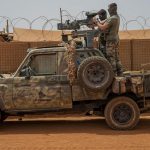 Tropas francesas matan al jefe del Estado Islámico en el Gran Sahara: Macron