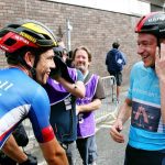 Tweets de la semana: especial del Tour de Gran Bretaña con Alex Dowsett, Wout van Aert y Swan