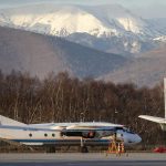 Un avión con seis personas a bordo desaparece en el Lejano Oriente de Rusia