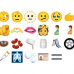 emojis, unicode 14, new emojis, emoji