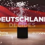 Vea nuestro programa especial de debate sobre las elecciones fundamentales de Alemania