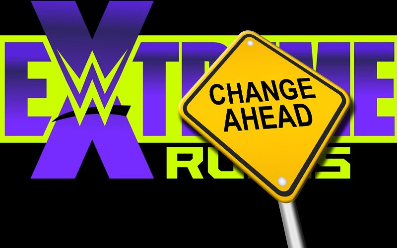 Vince McMahon supuestamente cambió las reglas extremas después de que AEW Dynamite venciera a RAW en calificaciones