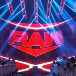 WWE Raw aparentemente incluirá un combate que los fanáticos han visto durante semanas