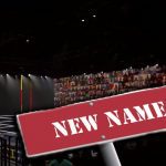 WWE cambia el nombre de la sede para NXT 2.0