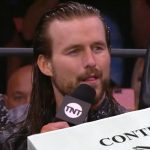 WWE revisó todos los contratos de NXT para evitar otra situación de Adam Cole