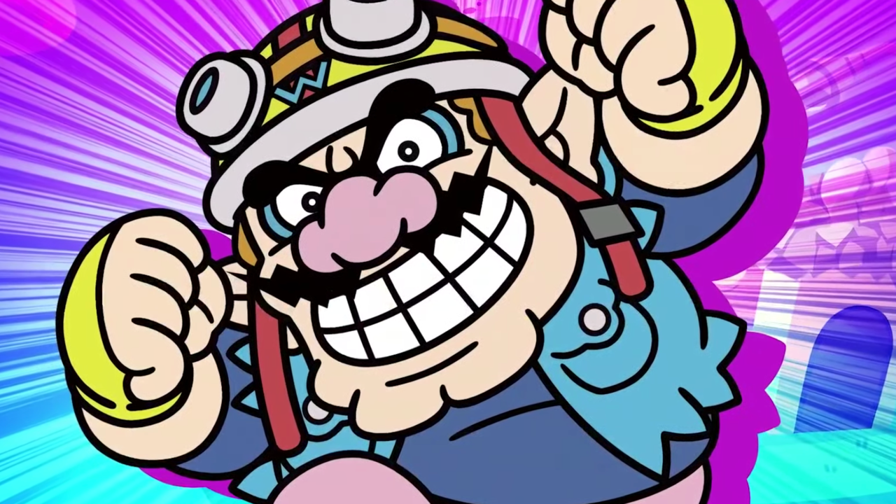 WarioWare: Get It Together Review: una plataforma para el cambio