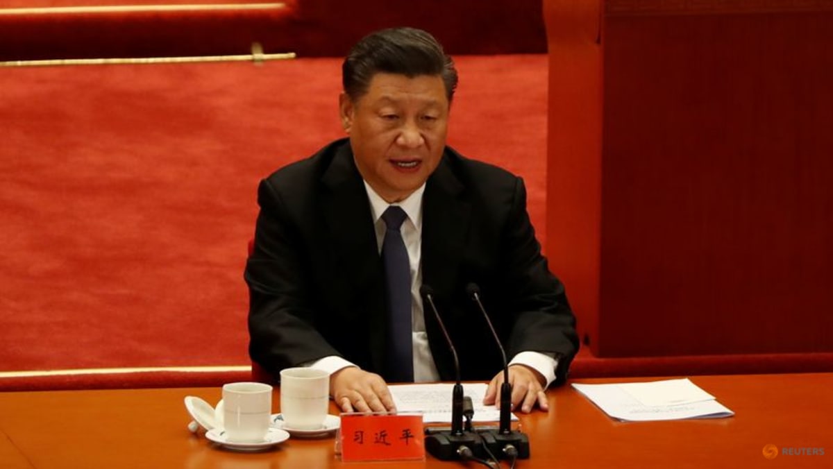 Xi de China pide nutrir a los científicos patriotas