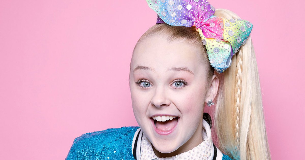  ¡Derramar secretos!  JoJo Siwa puede haber revelado a su pareja de 'DWTS'
