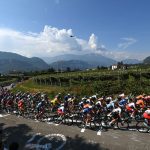 ¿Por qué los ciclistas británicos no compiten en el Campeonato de Europa de Trento 2021?