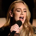 Adele compra hoteles de Las Vegas para su residencia, ya que `` no girará con música nueva ''