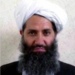 Afganistán: los talibanes dicen que el líder hace su primera aparición pública