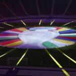 Alemania presenta el logotipo de la UEFA Euro 2024