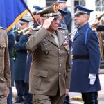 Alto funcionario militar de la UE expresa su apoyo a las fuerzas conjuntas de Bosnia