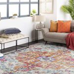 Amazon Just Put Its Huge & Beloved Boho Rug On Sale For 70% Off & Expected Us Not To Notice
