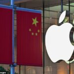 Apple eliminó una popular aplicación del Corán en China después de que supuestamente alojaba 'textos religiosos ilegales'