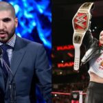 Ariel Helwani sobre por qué no era fanático del personaje de la WWE de Ronda Rousey, por qué la lucha libre profesional es más popular que las MMA en este momento